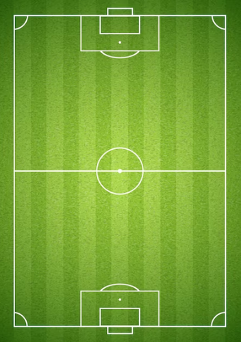 Cancha de fútbol