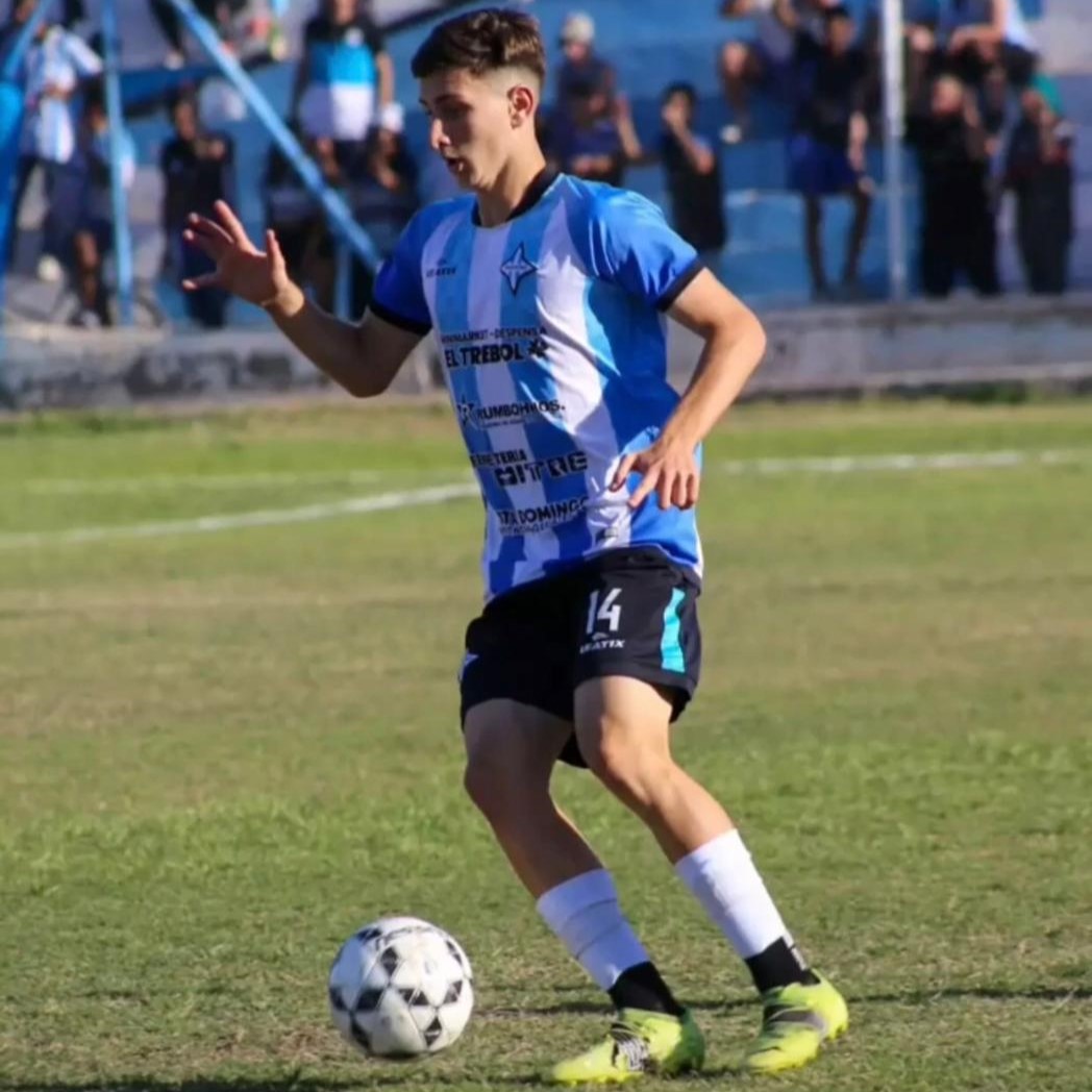 Atletico Argentino de Mendoza