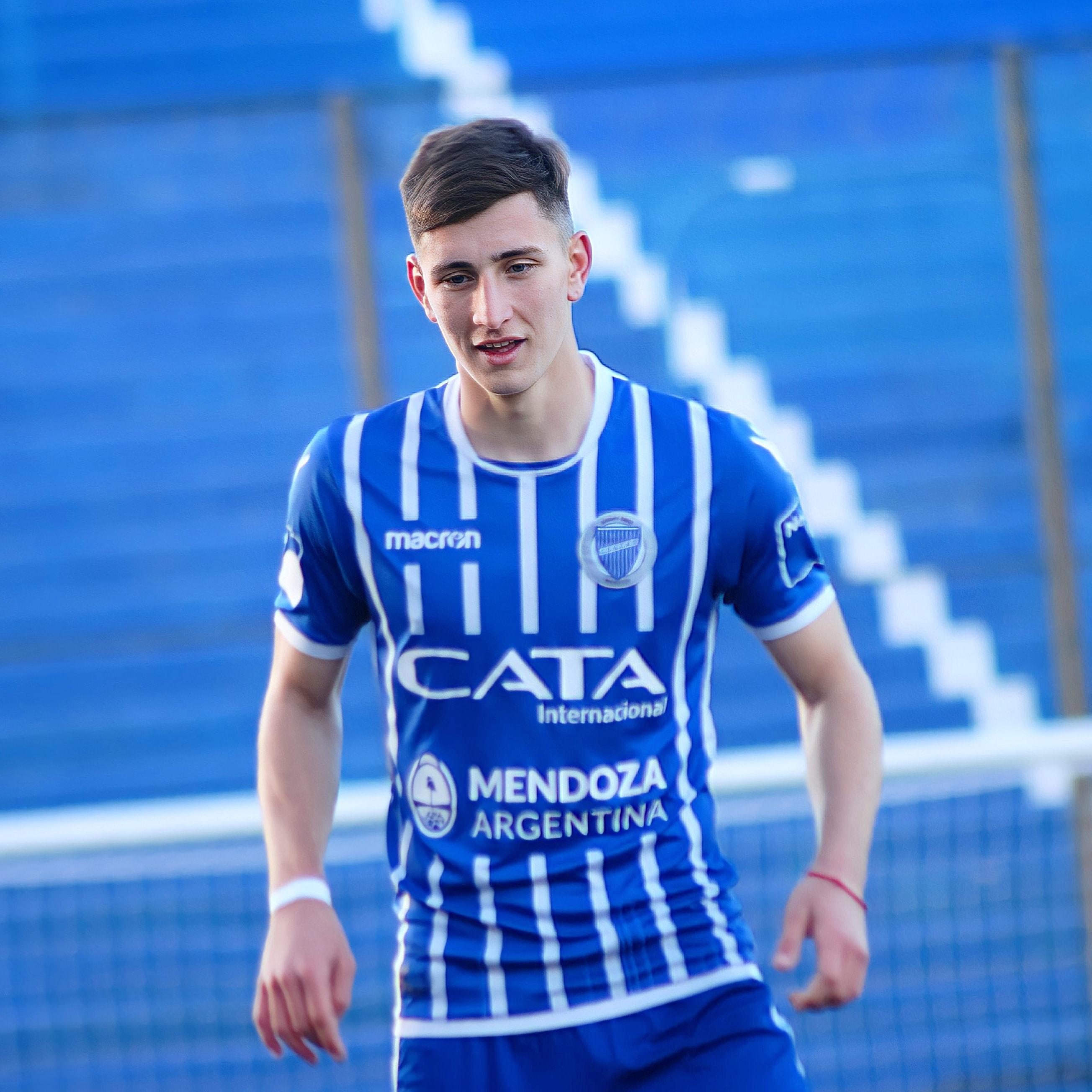 Godoy Cruz