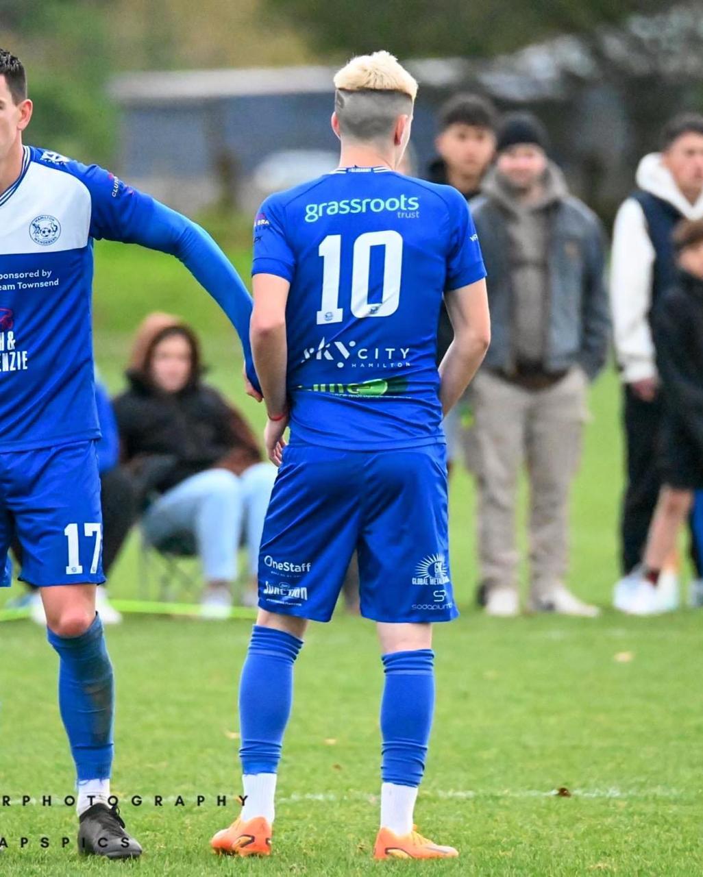 Hamilton Wanderers