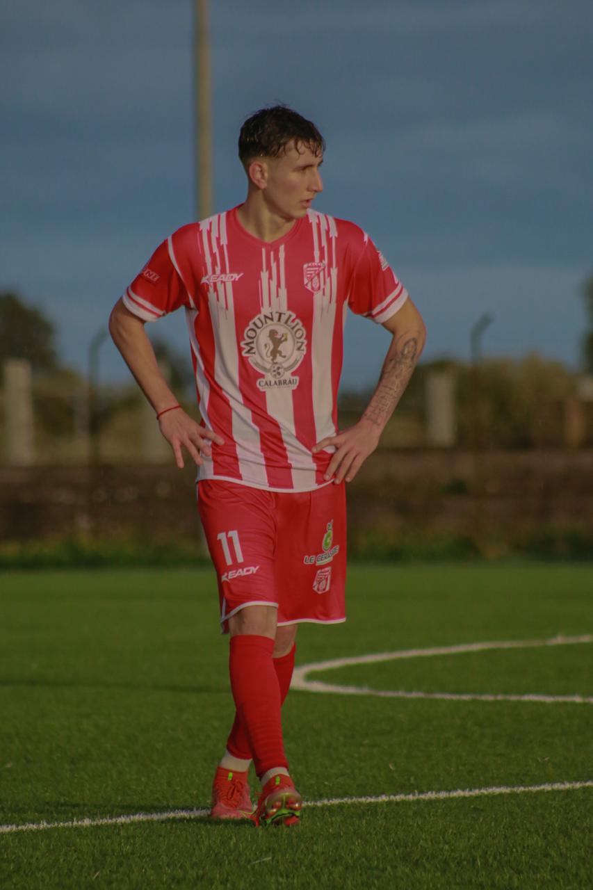 Melicucco Calcio